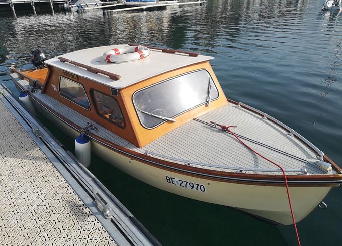 Mändli KK 600