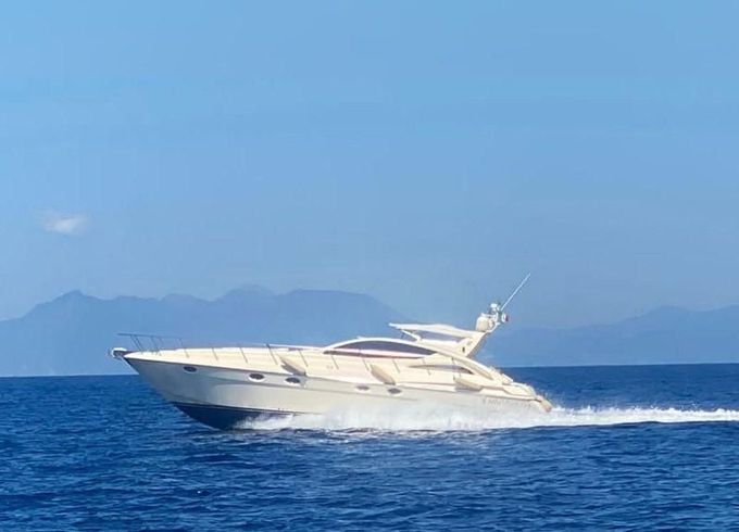Dalla Pietà DP 48 Altair