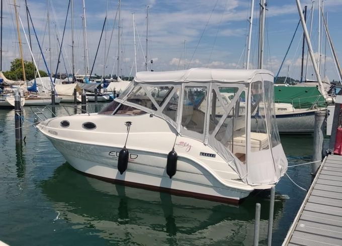 Eolo 770 Cruiser