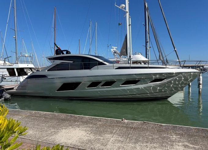 Filippetti S55
