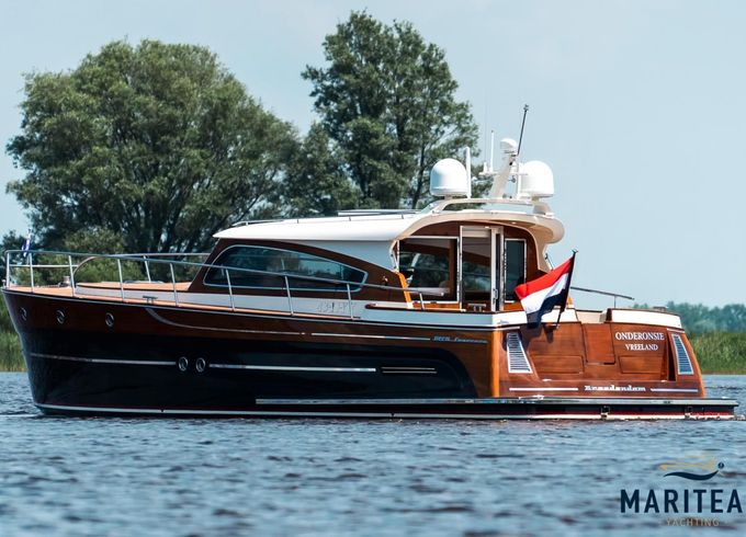 Breedendam MTB fourzero Wheelhouse