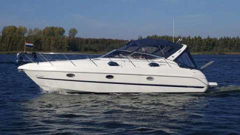 Cranchi 30 Endurance