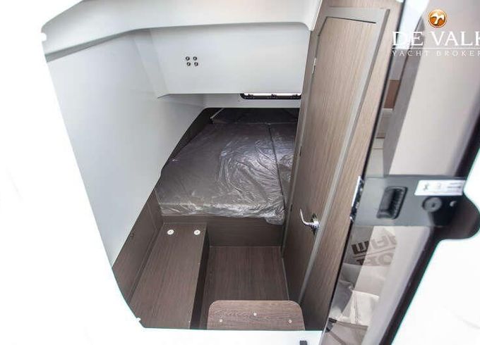 Beneteau Flyer 9 Spacedeck