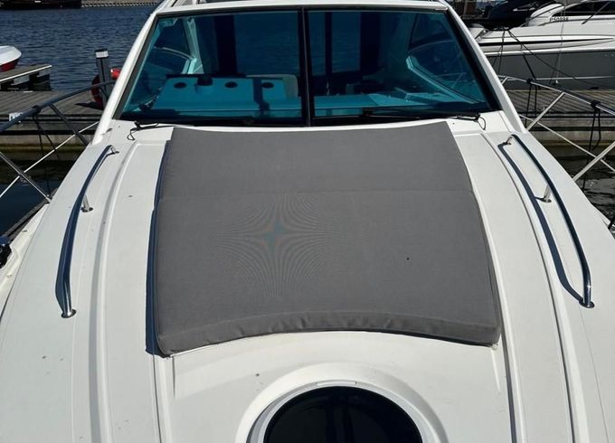 Sealine SC 38