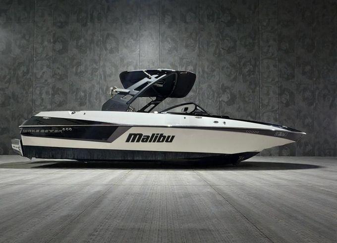 Malibu MXZ 22