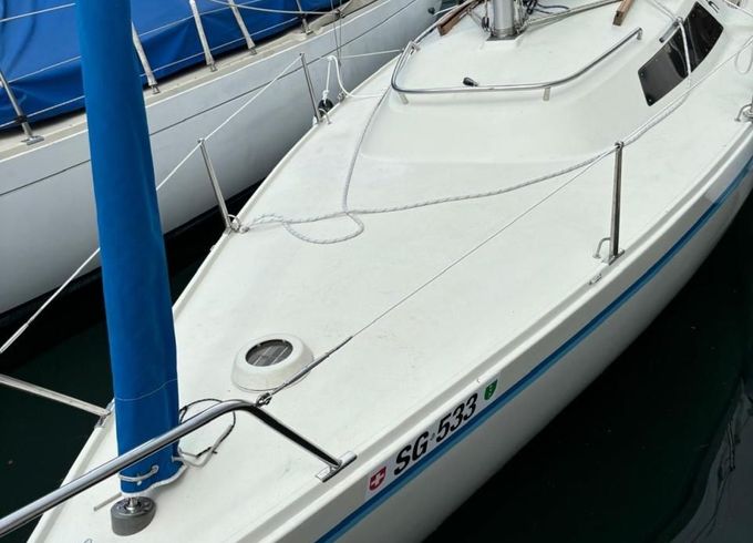 Frauscher h26