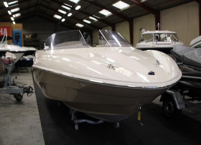 Ørnvik 520 Sport