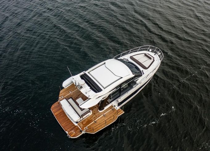 Galeon 410 HTC