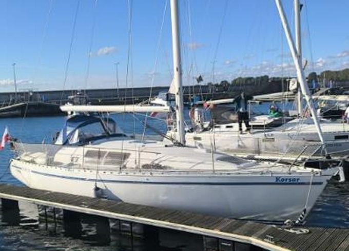 Gib Sea 362