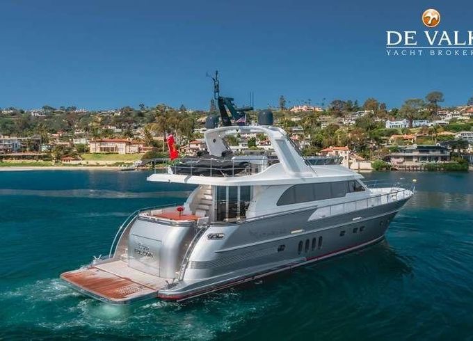 Van der Valk Continental II 23M