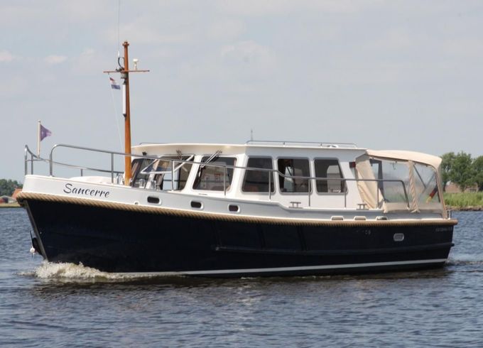 Barkas 10.30 OK