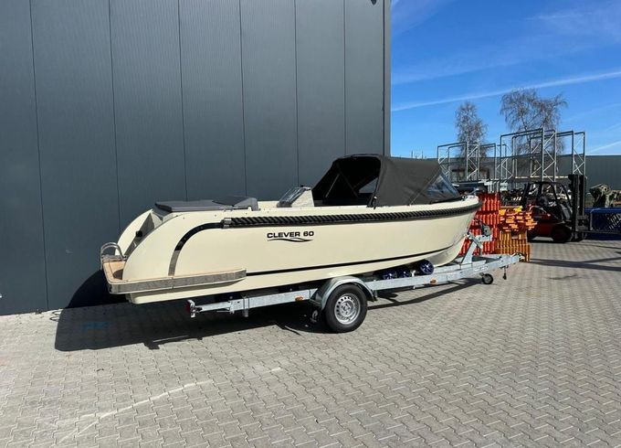 Clever 60 Tender