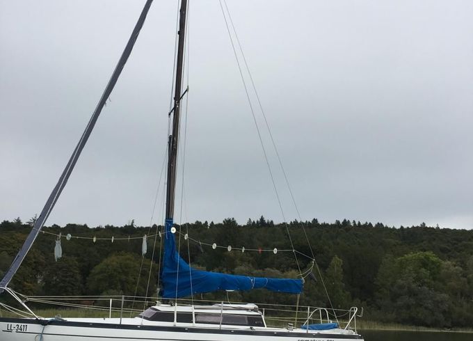 Comar Cometino 801