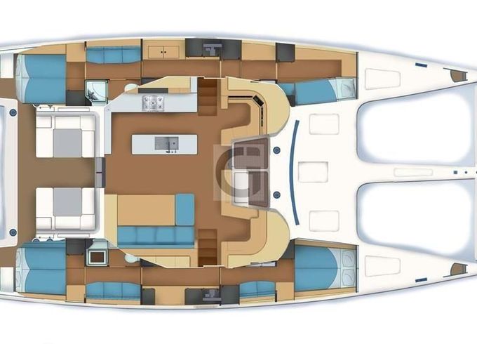 OQS Ocean Explorer 60