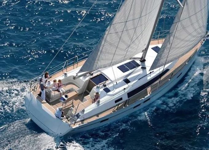 Cruiser 46