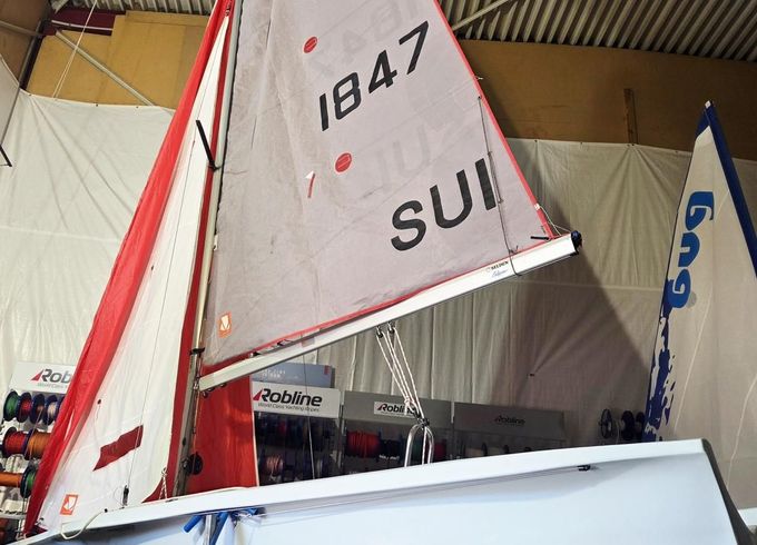 Performance Sailcraft Bahia