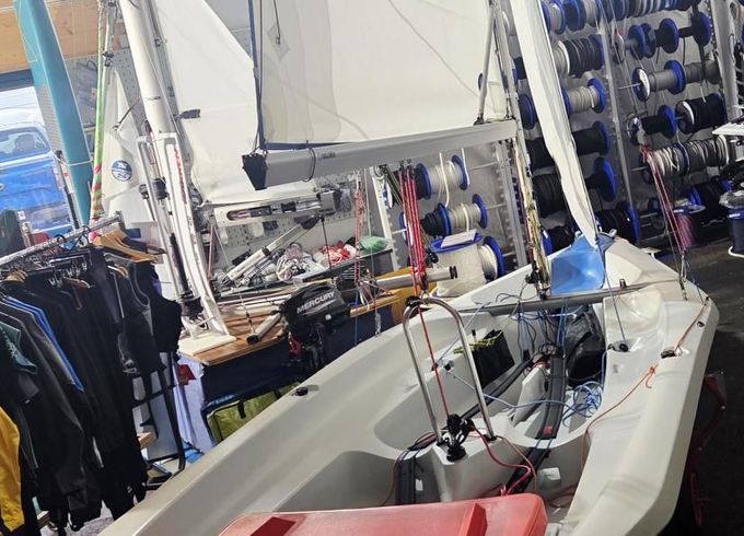 Performance Sailcraft Bahia