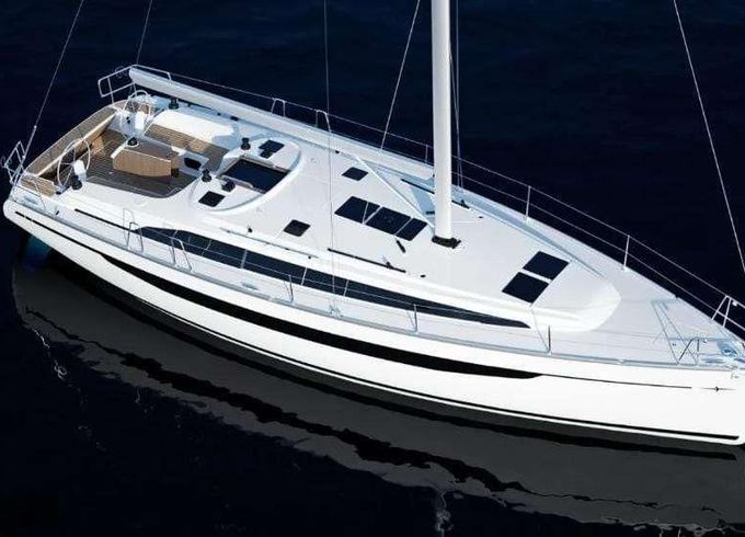 Bavaria VOYAGER 45