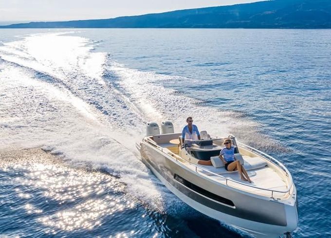 Invictus GT280 S