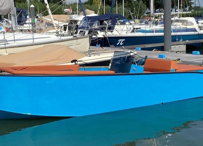 Futuro ZX-20L