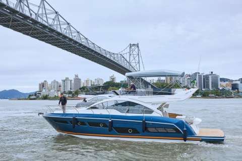 Azimut 68 FLY