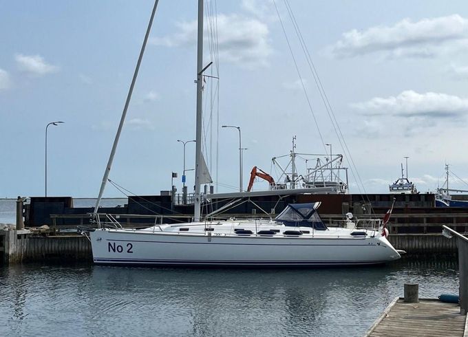 PONCIN HARMONY 42