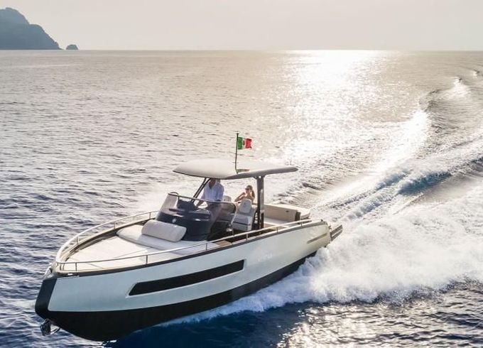 Invictus GT280