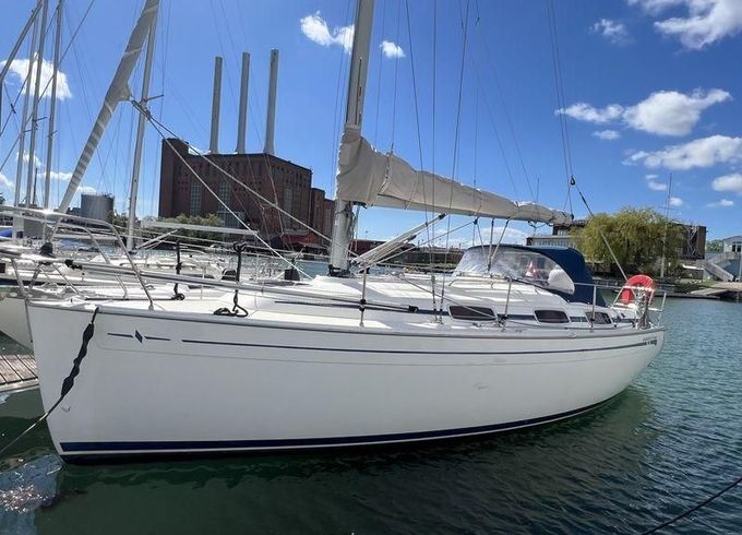 Bavaria 30 Cruiser