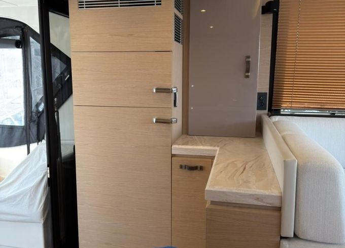 Beneteau Monte Carlo 52 fly