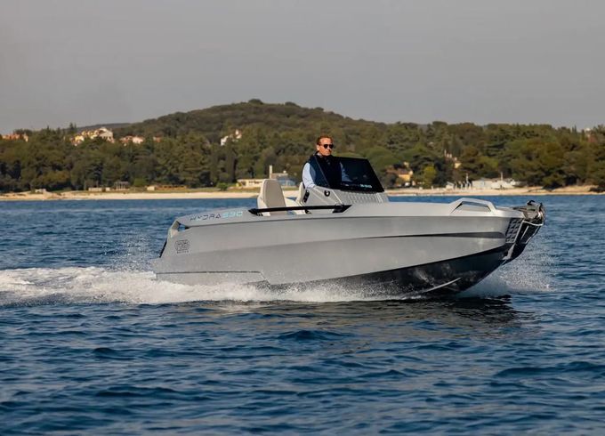 Roto HYDRA 530 Family
