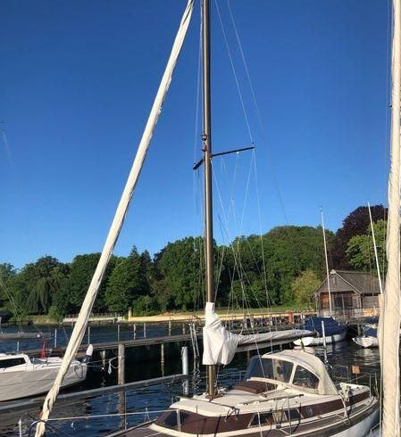 Dehler Duetta GS
