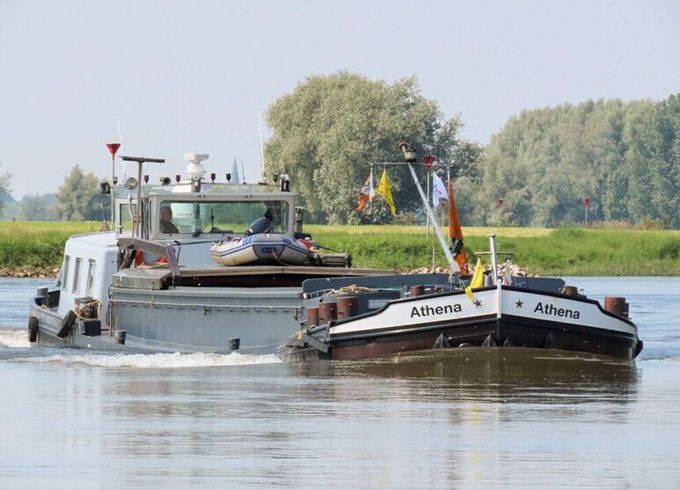 Spits 38.97 CvO Rijn