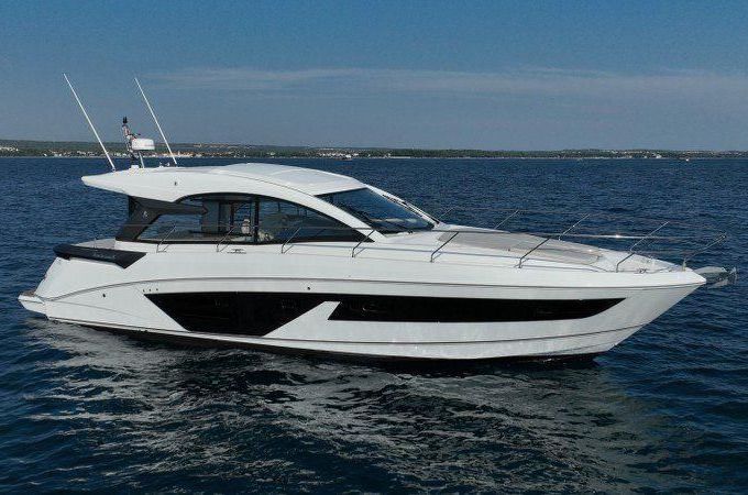 Beneteau 45 GRAN TURISMO