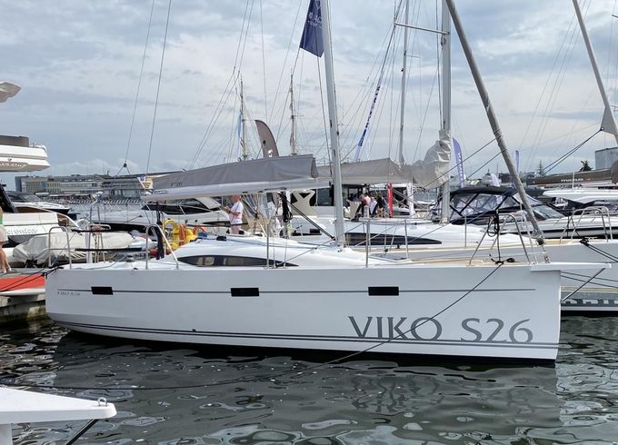 Viko S 26