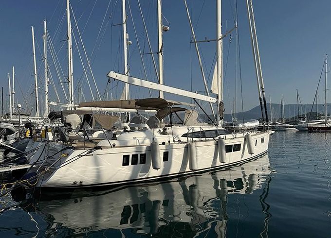 Gunfleet Marine 58