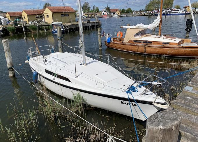 MacGregor 26 Zoll