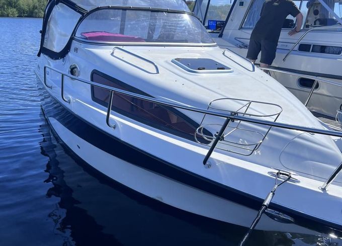 Aqualine 690