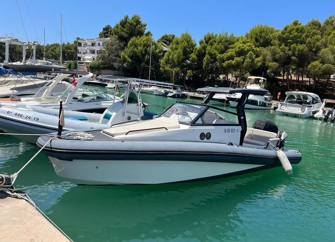 Agapi 800