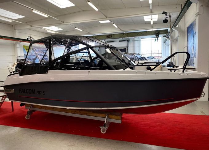 Bella BR5