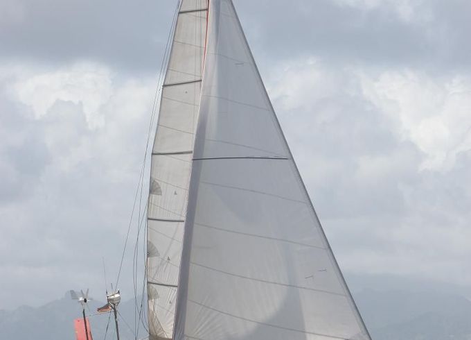Koopmans Vanguard 11.50