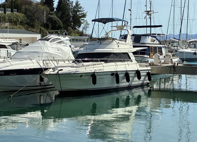 Princess 330