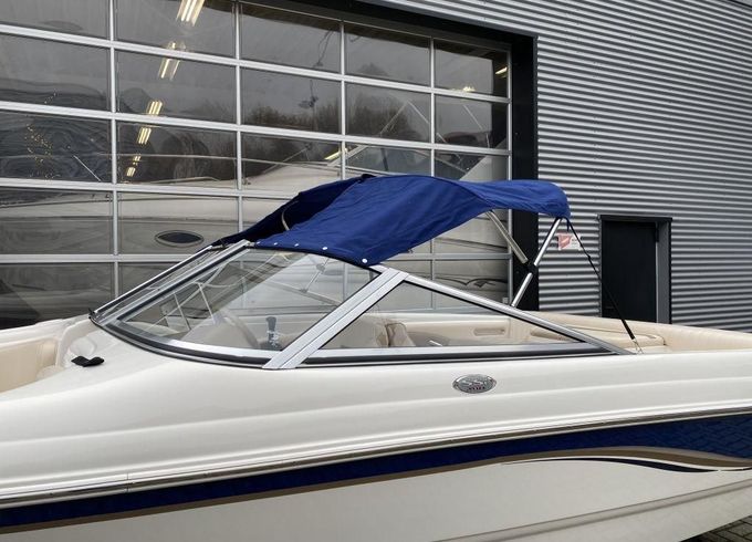 Chaparral 180 SSI