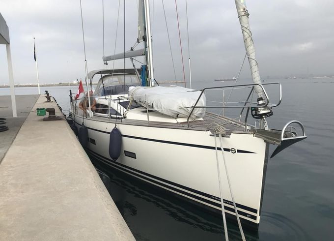 Sunbeam 42.1