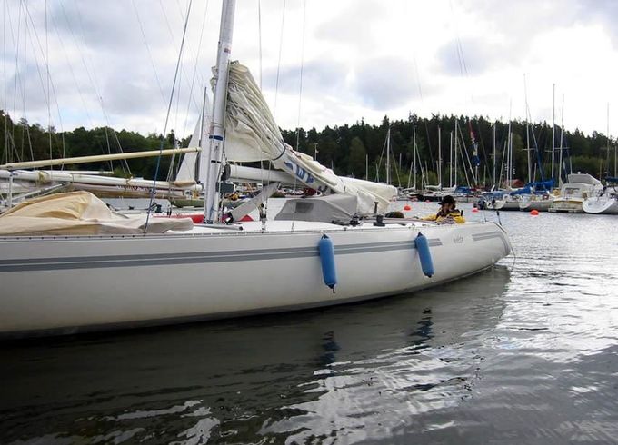 Helmsmann Carrera 38