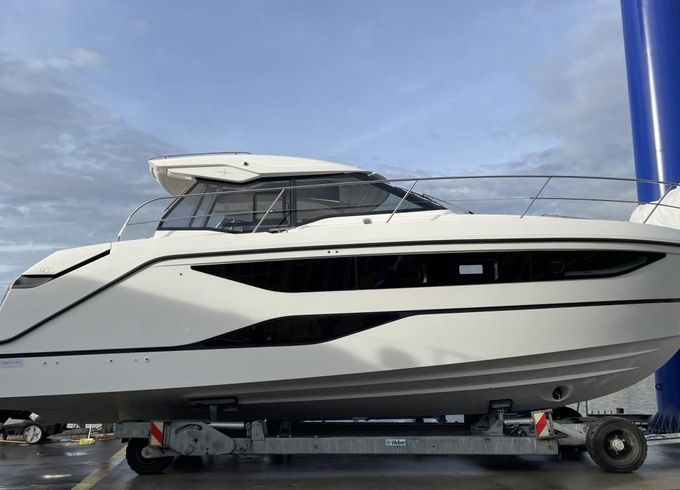 Bavaria SR 33 HT