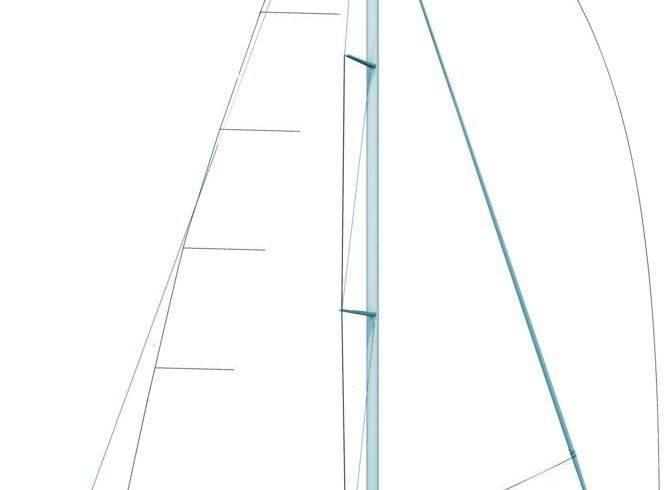 Bavaria Cruiser 46