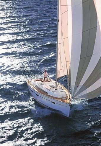 Bavaria Cruiser 46