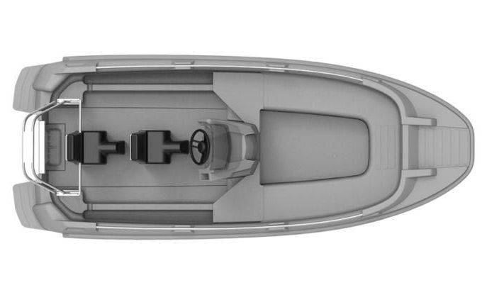 Roto HYDRA 450 XR2