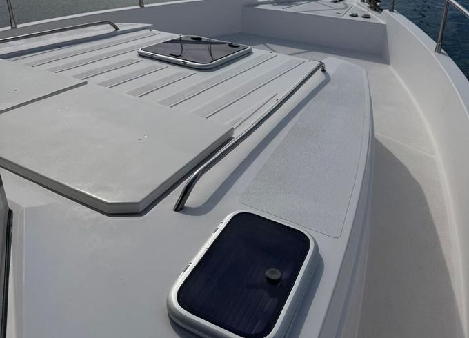 Seafaring 44