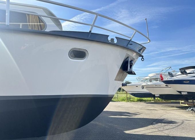 de Ruiter 1020 GSAK